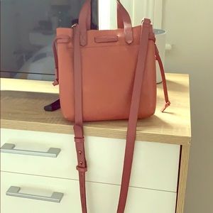 Madewell bag
